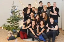 Tarptautinė nemokamo fotografavimo akcija nuotraukas dovanojo ir alytiškiams (ATNAUJINTA)