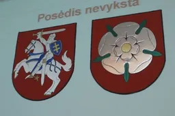 Alytaus miesto savivaldybės taryboje darbą pradės dviejų visuomeninių komitetų ir keturių partijų atstovai
