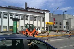 Lietuvos paštas prekes siūlys ir internetu