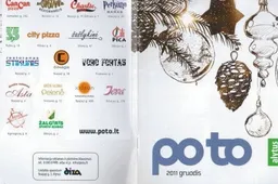 „Po to“ - kad apie gerus dalykus Alytuje sužinotume prieš tai...