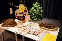 Parodoje „Mokykla 2014“ mokyklą be sienų kūrė ir Alytaus rajono švietimo ir pedagoginės psichologinės pagalbos centras