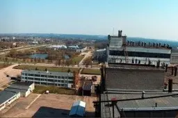 Alytaus Pramonės rajone turėtų iškilti pašarų gamykla (ATNAUJINTA)