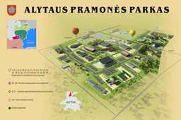 Norintiems paramos verslui- paraiškos priimamos iki gruodžio 1 dienos