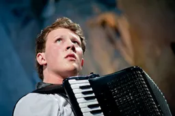 Martynas Levickis dovanoja šventinių koncertų turą Lietuvos publikai