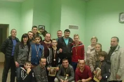 Geriausiai raketes valdė Rokas Krušna, Jonas Petraška ir Alfredas Venčkauskas