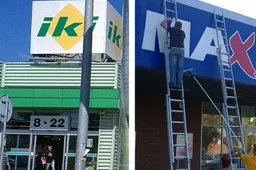 Daugiausia pažeidimų - „Iki“ ir „Maxima“, kiek mažiau – „Rimi“ ir „Norfos“ parduotuvėse