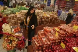 Kas pabrango parduotuvėse po sausio 1-osios?