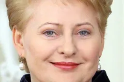 D. Grybauskaitei žadamas užjūrio princas