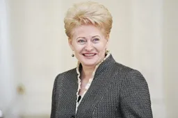 Prezidentė lankosi Alytuje