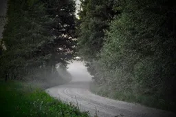 Žemėtvarka - per siauri keliai, paini kaimo plėtros projektų derinimo tvarka