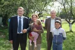 Pagalbos kreipėsi Prienų rajono savivaldybės gyventoja