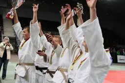 Priimamos kandidatūros 2014 metų Alytaus sporto apdovanojimams