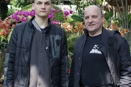 Ptakauskų sukurtam šeimos sodui Šanchajuje - aukščiausias įvertinimas