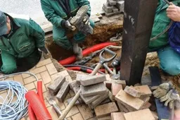 Už tris milijonus litų - lygesnės ir saugesnės Alytaus gatvės