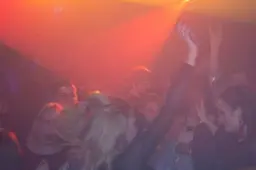 Pramogos klube baigėsi lūžusia nosimi