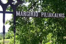 Dainavos kraštas vis traukia sugrįžti: Punia, Merkinė, Česukai, Liškiava, Panara