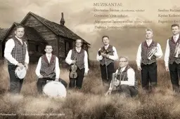 „Punelės“ 25-mečiui - ir svečiai iš „Duokim garo!”
