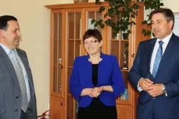 Punsko kraštui linkėta ir toliau puoselėti savivaldą, ryšius su Alytaus rajonu