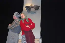 Miroslavo „Pupos“ keliauja po festivalius ir renka „laurus“