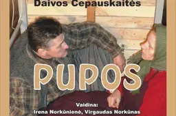Alytiškės režisierės spektaklio premjera