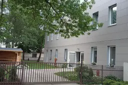 Tikimasi, kad Alytaus pusiaukelės namų kaimynystė ir toliau bus saugi