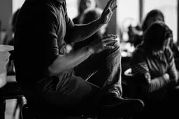 Legendinė menininkų kavinė Alytuje galės dirbti iki penktos ryto (ATNAUJINTA)