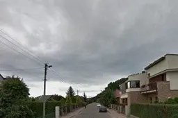 Transporto priemonių eismas stabdomas dalyje Pušyno gatvės