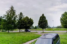 „Škoda Octavia“ pėsčiąjį partrenkė ties pėsčiųjų perėja (ATNAUJINTA)