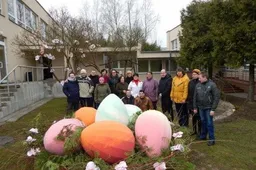 Senojo fontano Putinuose atgimimą parėmė ir naujai išrinktasis  meras, ir kiti geranoriai