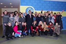 Naujasis Alytaus Putinų gimnazijos vadovas darbą turėtų pradėti mokslo metų pabaigoje