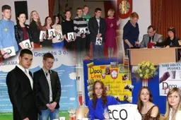 Socialinio verslumo mokykla Putinų gimnazijoje – nuo rugsėjo 1-osios