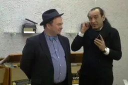 Parodoje - radijo istorija – nuo „Šnekučio – plepučio“ iki „piratinio“ Putinų, Alytaus radijo ir FM99 (VIDEO. NUOTRAUKOS)