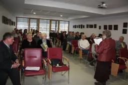 Kurnėnų mokyklos entuziastai įkūrė draugiją (PAPILDYTA)