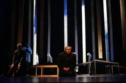 Varėnos festivalyje įvertintas ir Alytaus teatralų spektaklis
