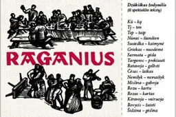 Teatrų festivalio Alytuje programą papildė žiūrovų ir žinovų įvertintas spektaklis dzūkiškai