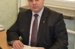 R. Jančiauskas – mero patarėjas