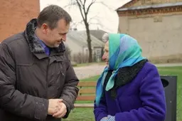 Alytaus rajone – keli šimtai vienišų ir sunkiai gyvenančių žmonių, jiems reikalingas dėmesys