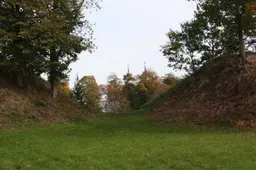 Planuojama sutvarkyti Punios piliakalnį