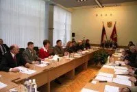 Tarybos nariai rajono mokymo įstaigų valgyklas atiduoda į privatininkų rankas