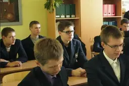 Mokykloms ir gimnazijoms - diskai su Alytaus rajono himnu
