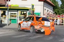 Prieš triukšmą  keliuose - ir visuomenė, ir policija