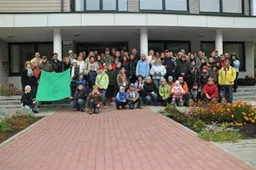 Tradicinis šeimų ralis – maloni pažintis su Lazdijų kraštu ir naujais bendraminčiais (FOTO)