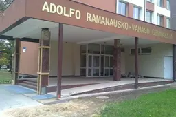Atversta Pietų Lietuvos partizanų vado Adolfo Ramanausko - Vanago baudžiamoji byla