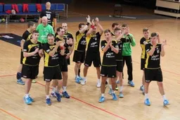 Pirmas namų rungtynes „Almeida-Stronglasas“ laimėjo prieš studentus