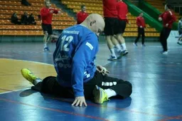 „Almeida - Stronglasas“ pateko į LRL pusfinalį