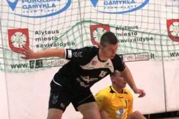 Geriausių jaunųjų Alytaus žaidėjų dešimtuke daugiausia - rankinio, krepšinio ir futbolo atstovai