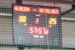 Alytaus rankininkai vėl rungtyniauja pergalingai