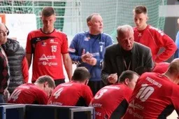 Kovą dėl bronzos medalių alytiškiai pradėjo pralaimėjimu