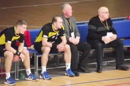 A. Sabonis sužaidė sezono rungtynes, o Alytaus rankininkai namuose įveikė Vilniaus „Šviesą“