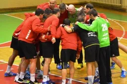 „Almeida – Stronglasas“ atsirevanšavo vilniečiams į pakilo į pirmą LRL vietą